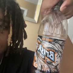 ALLIDRINKISWOCKANDBRISKK PROD. SORROVW