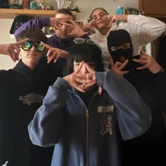 TARA X LIL CESE X TUXUEDO X SOSSTA - BACKFLIP