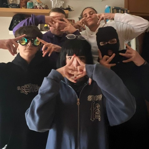 TARA X LIL CESE X TUXUEDO X SOSSTA - BACKFLIP