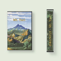 DRGNFLY - Mt. Yari [Beattape & Cassette]