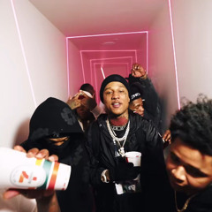 EBK Jaaybo - If I Stop Spinning (Unreleased)