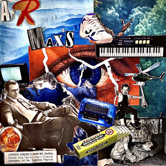 Air Max's (feat. YGTUT)