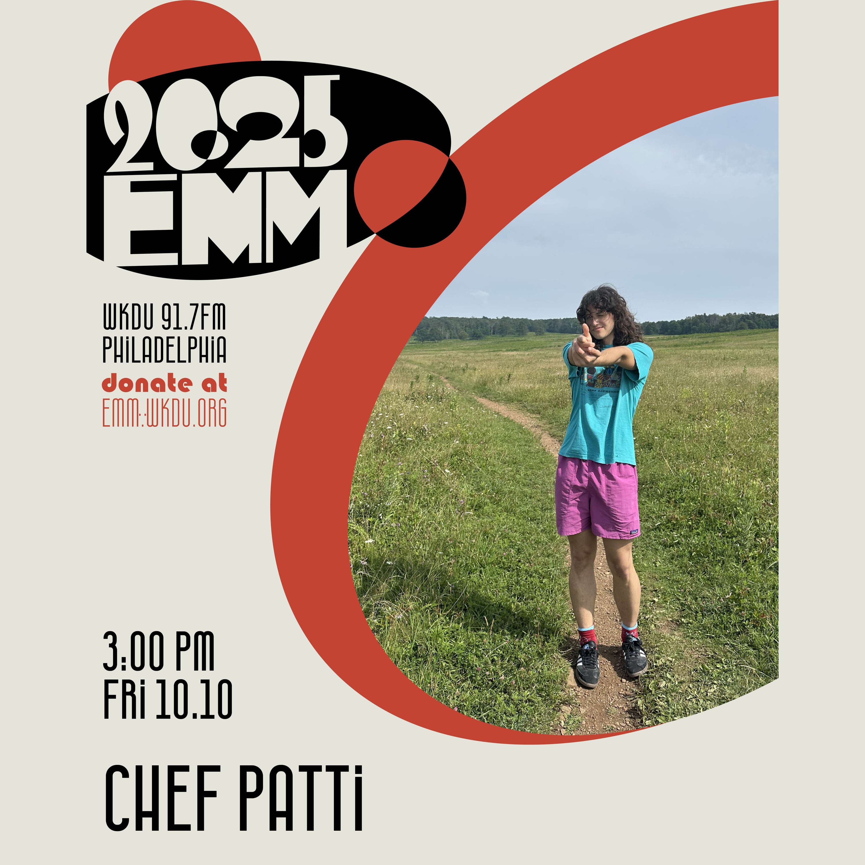 WKDU Philadelphia 91.7 FM