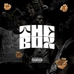 NBA YoungBoy - The Box