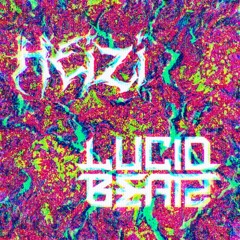 LUCAS DILEO x HEIZI - IGNRNT