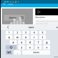 ☆●Saxo Beat●☆