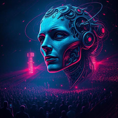 Infinity Groove In The Cyberspace Mix