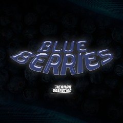 Blue Berries - Hernán Sebastian (Guaratech)