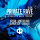 on 4RY4V @ PRIVATE RAVE (FABRIKA) (26.01.24)