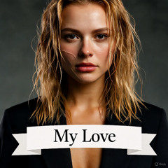 My Love - Ambient Session