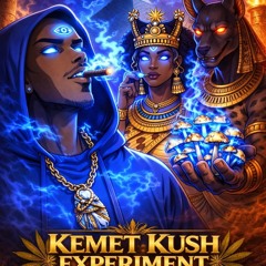 Kemet Kush Experiment Intro
