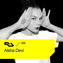 RA 699 - Aïsha Devi