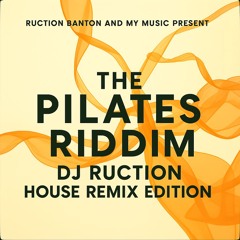 Pilates Riddim - Teaser - DJ Ruction Remix