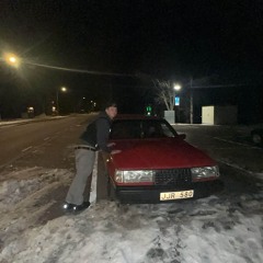 Jokkmokk Lirskiva.ssd 3.0 #LappDänga