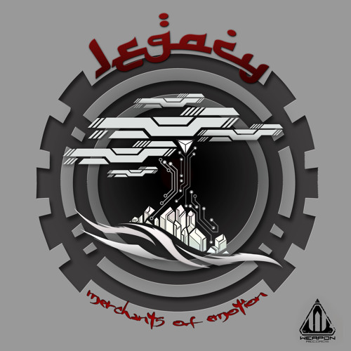 Legacy - Merchants of Emotion