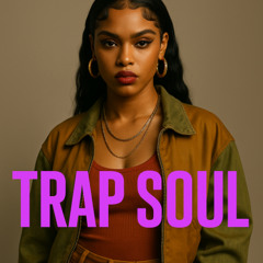 Saturn (Trap Soul reload)