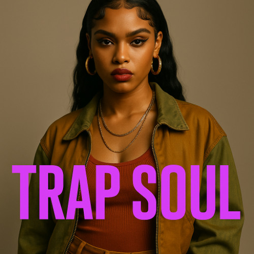 Saturn (Trap Soul reload)