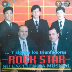 ROCK STAR VOL. 7 TRACK -6 -ALOS BOSQUES ME INTERNO YO- PALOMA DEL ALMA MIA - BOMBONCITO(MP3_128K).mp
