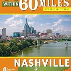 free EBOOK 📑 60 Hikes Within 60 Miles: Nashville: Including Clarksville, Gallatin, M