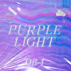 Purple light