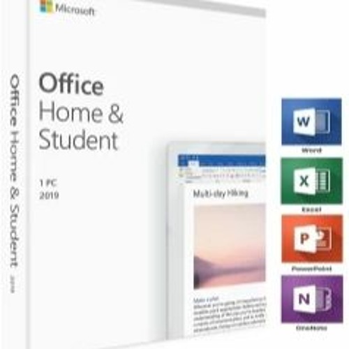 Stream Microsoft Office Home And Student Serial Key TOP Keygen by
