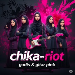 gadis & gitar pink - AL AMIN BIN AHMAD.mp3