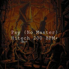 [0Q] Hitech Psy1 "Demo" No.Master [VA] | Q5/Q9 (469)