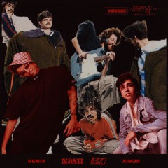 Jovem Dionisio - To Bem (NASH & John Failly Remix)