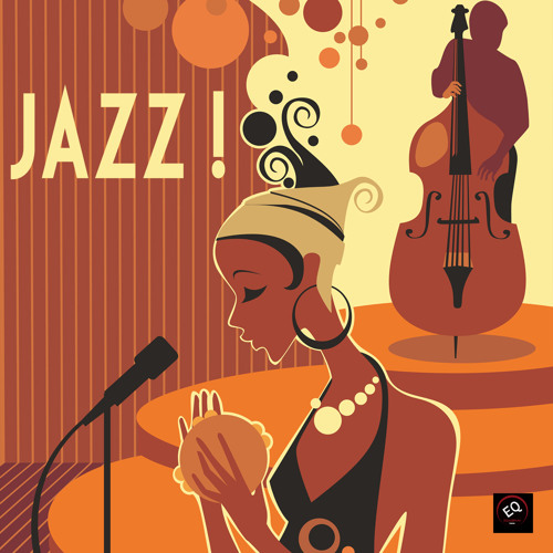 Swing Guitar - Swing Music Jazz Guitar Solo