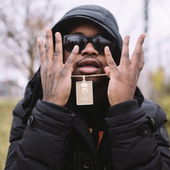 Rocaine - Goofy (Prod By Gl0Paul)