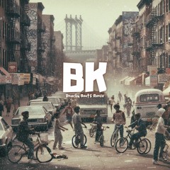 B.K. Anthem | Foxy Brown (Remix)