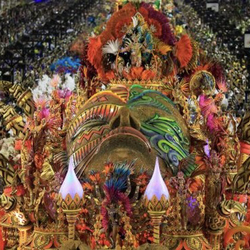Rio ~ Carnaval ~ ADiD ~ 2024