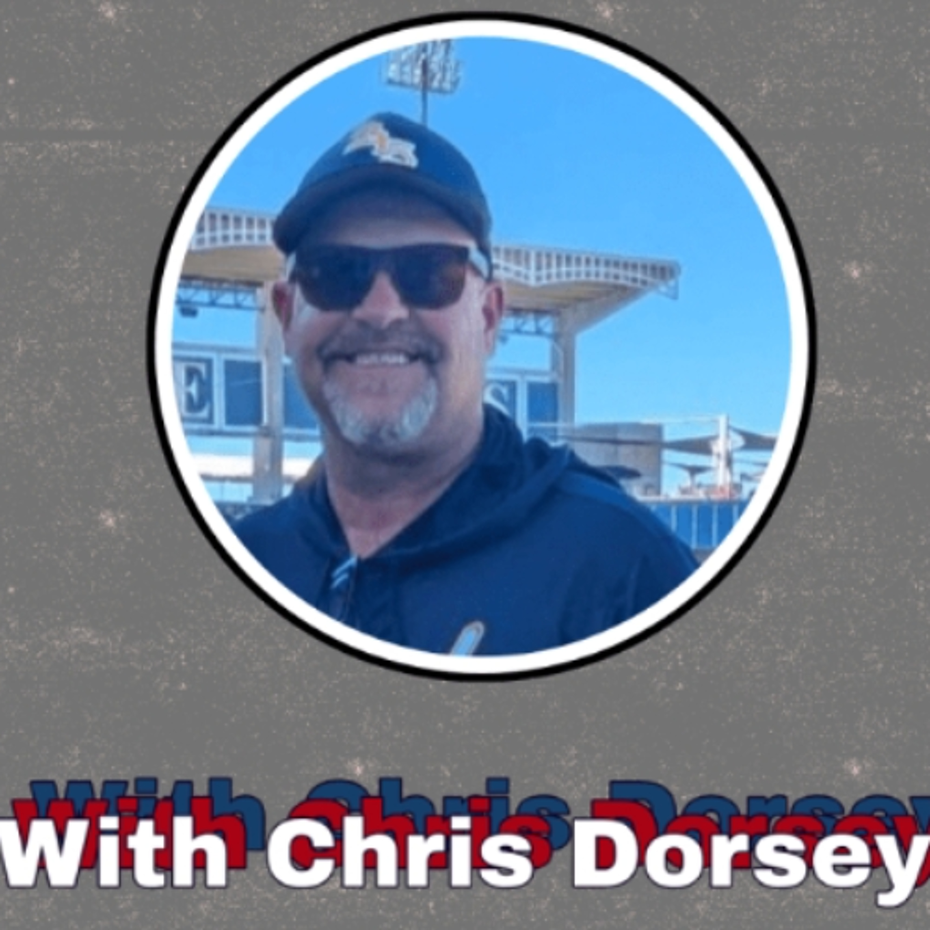 Chris Dorsey 07 - 02 episode artwork