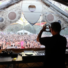 Kasey Taylor Live from Dragon Dreaming Festival - Closing Set Monday (29/09/2025)