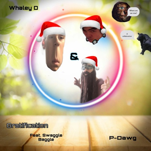 Gratification (Feat. Swaggle Baggle)