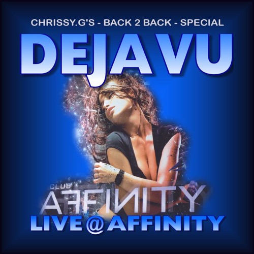 DEJA VU  02/07/10  PT-4  DJS CHRISSY G & CARTER - MCS TECHNO T & JET