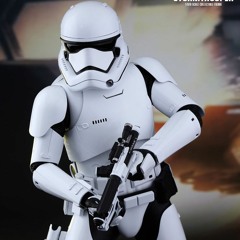 The First Order March