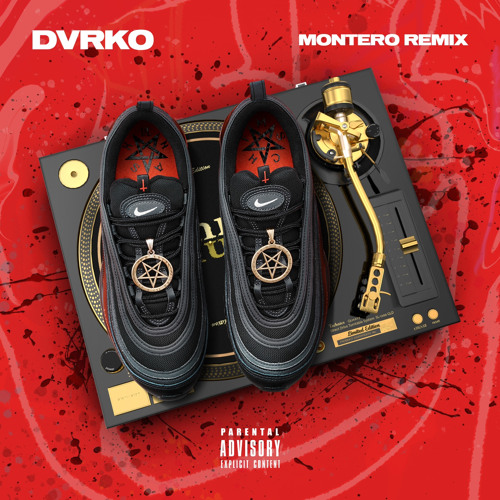 Lil Nas X - Montero (DVRKO Remix)