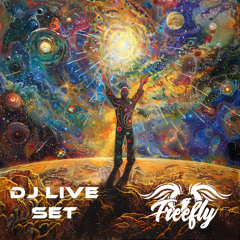 FREEFLY - Break the Cycle
