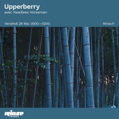 Upperberry | Headless Horseman