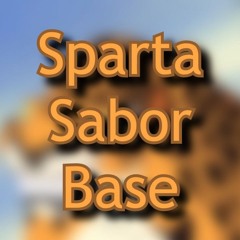 Sparta Sabor Base