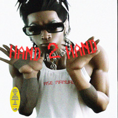 Ase Manual - Betcha Can’t Do It Like Me (Remix)