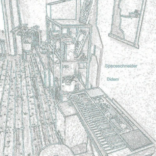 Didam (Cracklin' Cut)