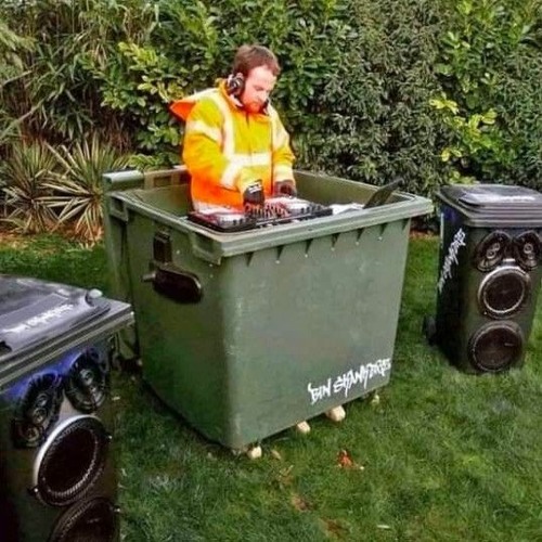 140 Mini mix Vol. 1