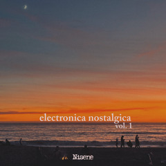 electronica nostalgica vol.1  - proton amplified mix