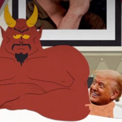TRUMPS ON THE EPSTEIN LIST