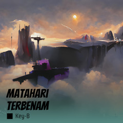 Matahari Terbenam