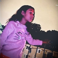 LITTLE PRINCESS- SYLVIA JEAN (11 YRS OLD)