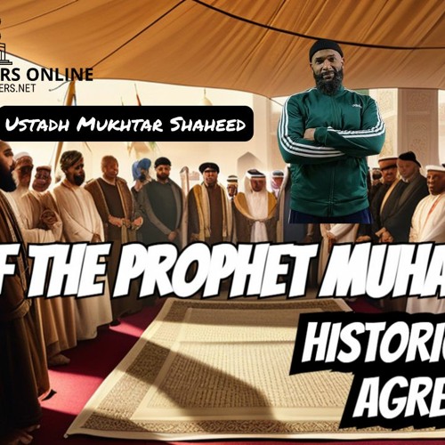 Life of the Prophet Muhammad