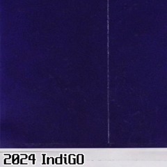 Indigo 2024 demo
